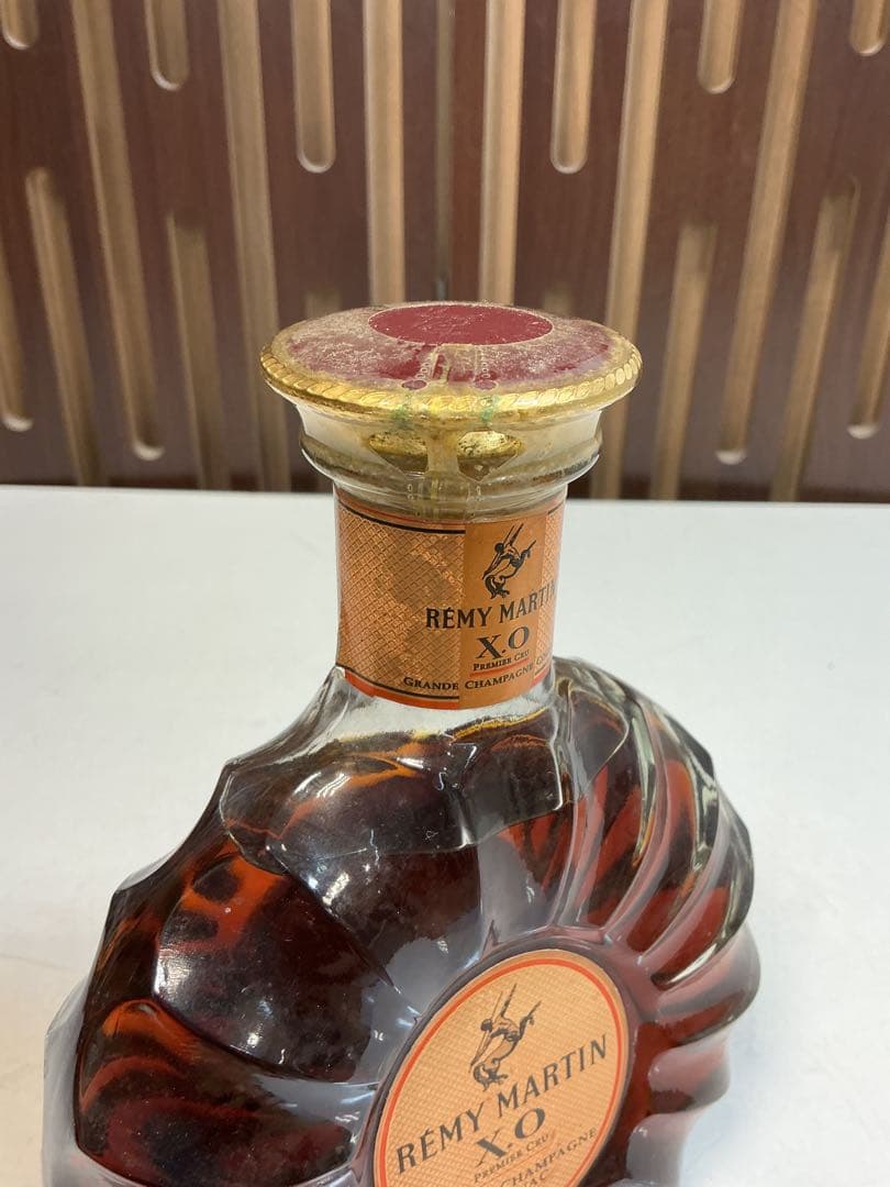 576[未開栓]REMY MARTIN X.O