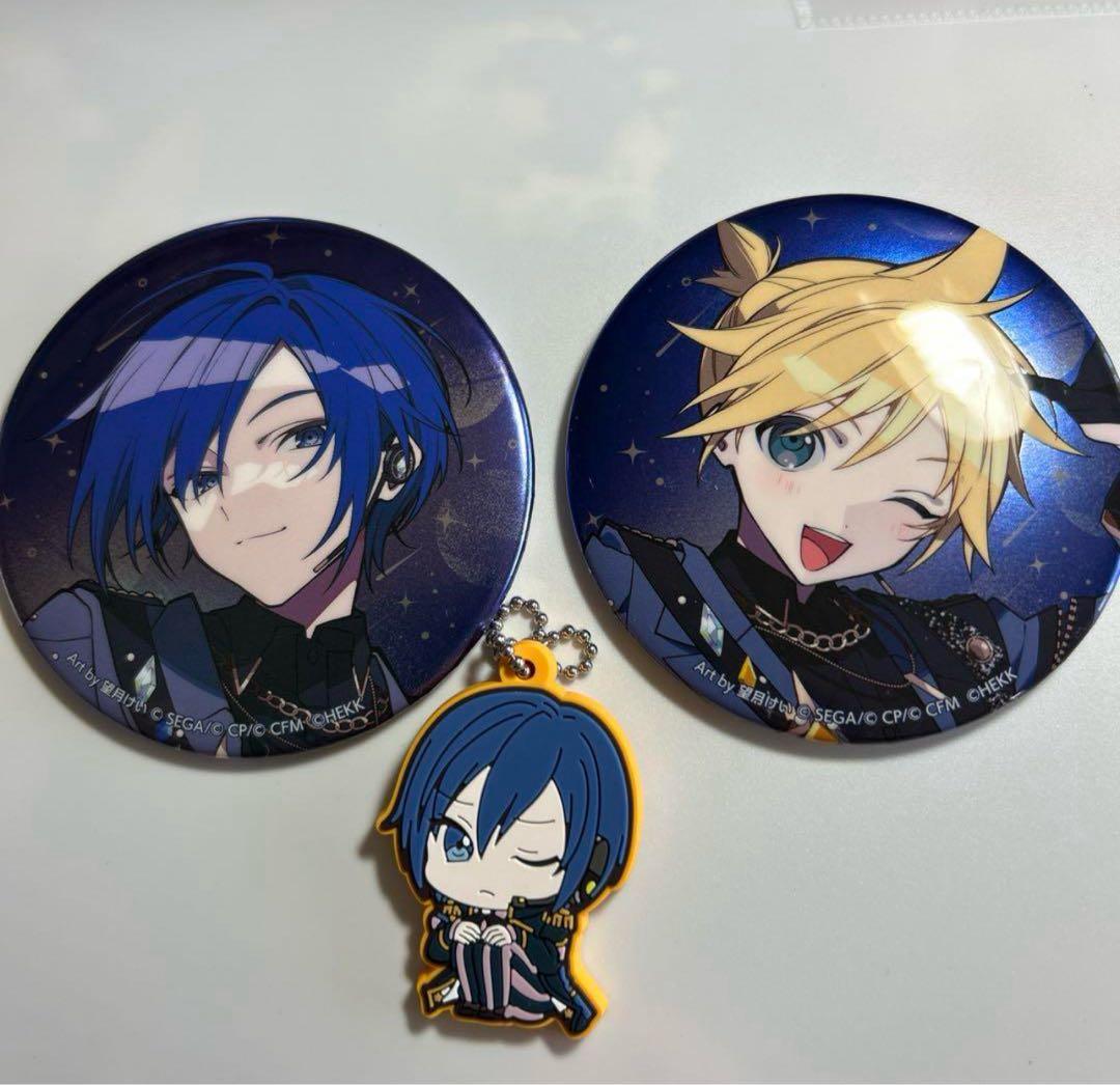 プロセカ　ボカロ　まとめ売り