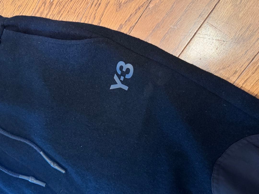 年末セールADIDAS Y-3 MEN PANTS