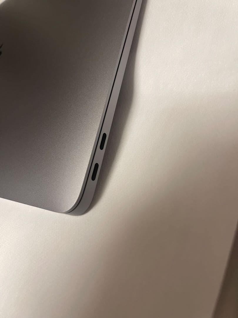 Apple MacBook Air M1 メモリ8G ssd 256GB