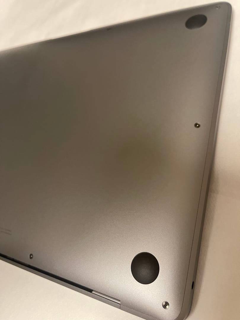 Apple MacBook Air M1 メモリ8G ssd 256GB