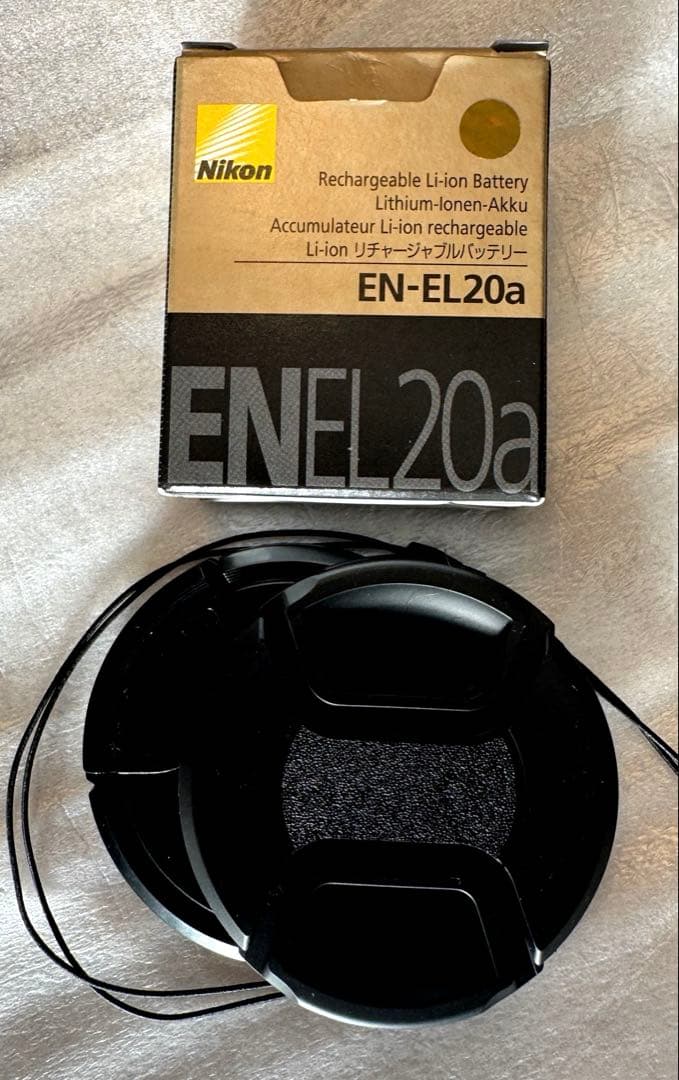 NIKON COOLPIX P950 デジタルカメラ（おまけ付き）