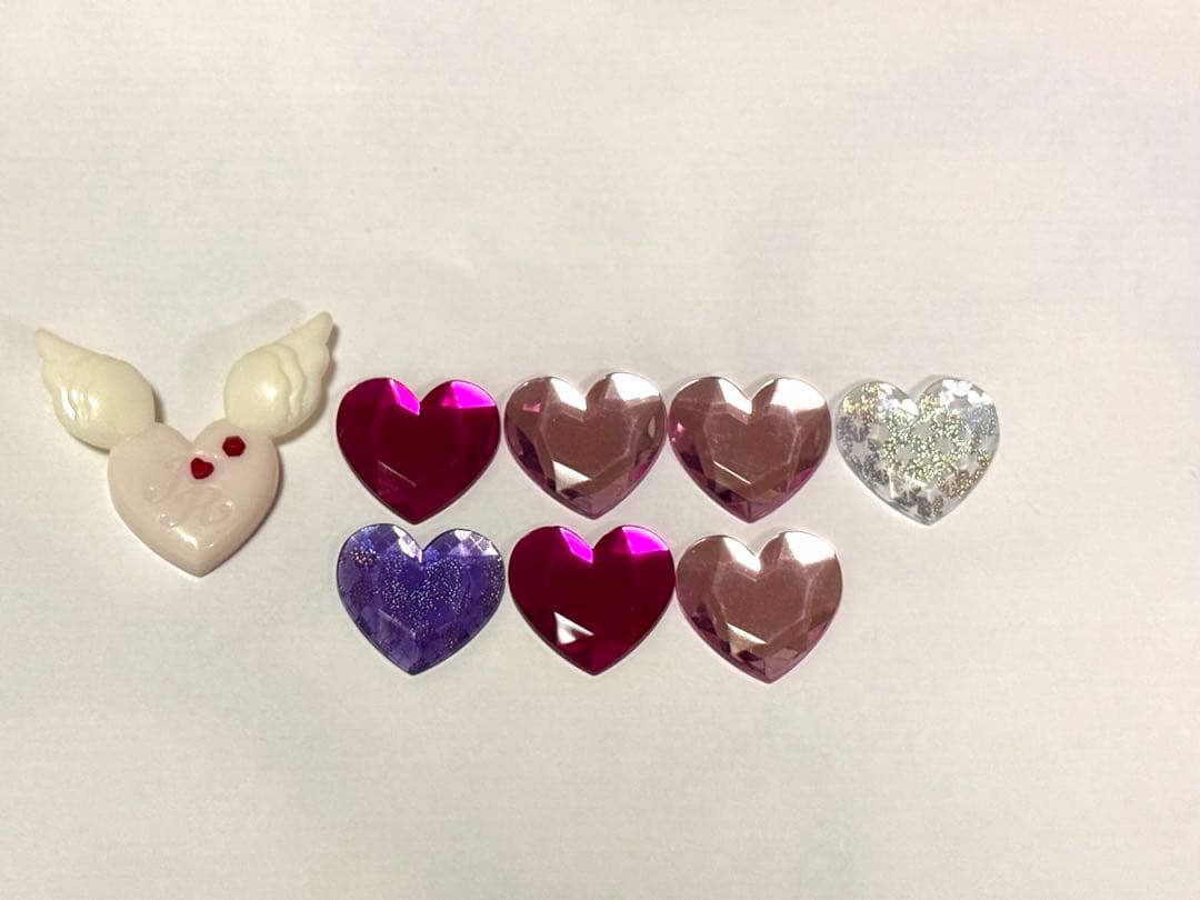 プリティーリズム プリズムストーン NEWりずむ、あいら、みおんセット