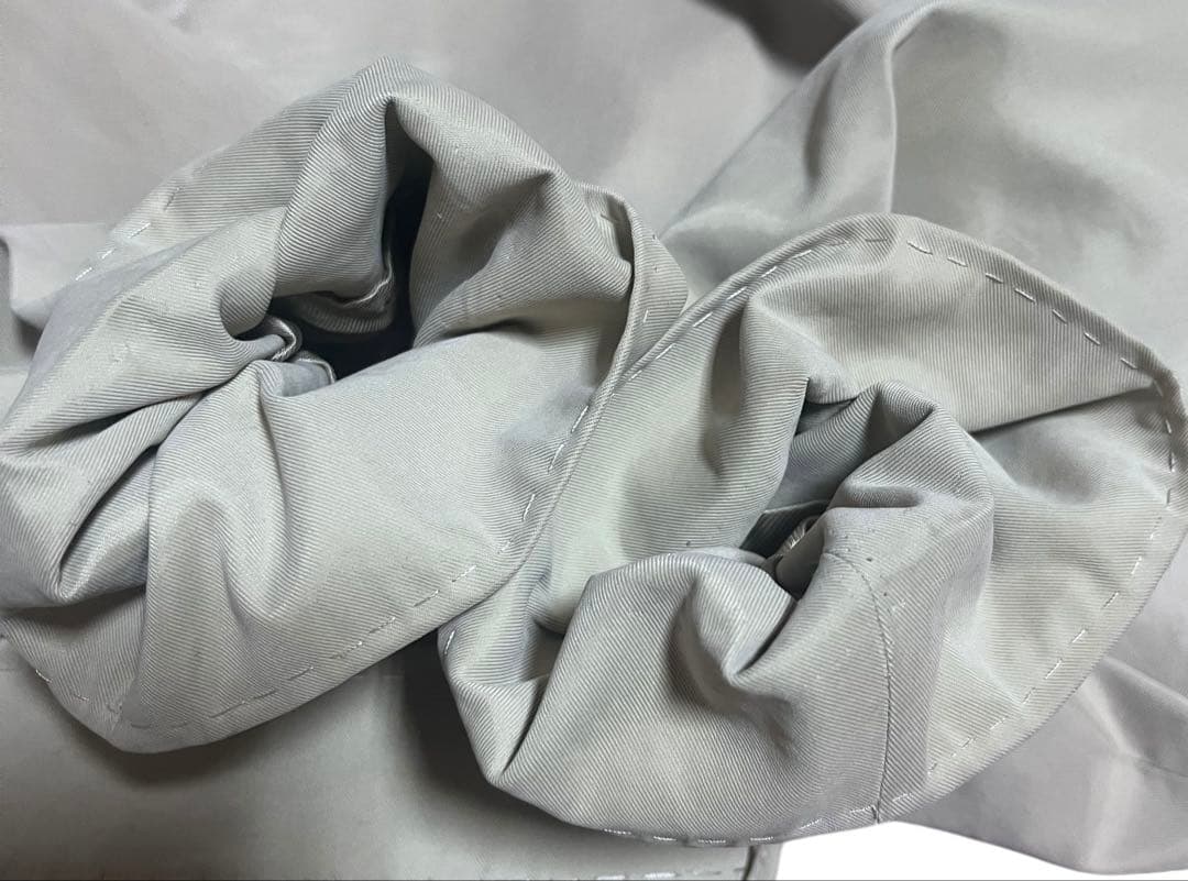 美品◎ 白タグMax Maraマックスマーラ ベージュ　チェスターコート　高級