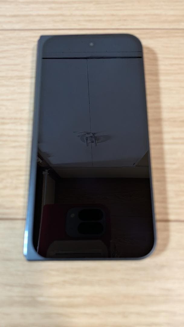 Google Pixel 9 Pro Fold 本体 512GB 黒　国内モデル