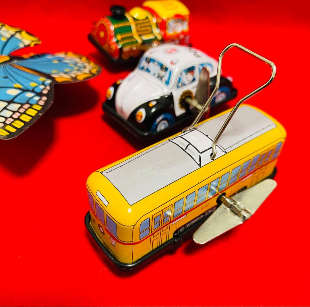 昭和・平成レトロ玩具　ブリキのおもちゃ　その他おまとめセット　大量