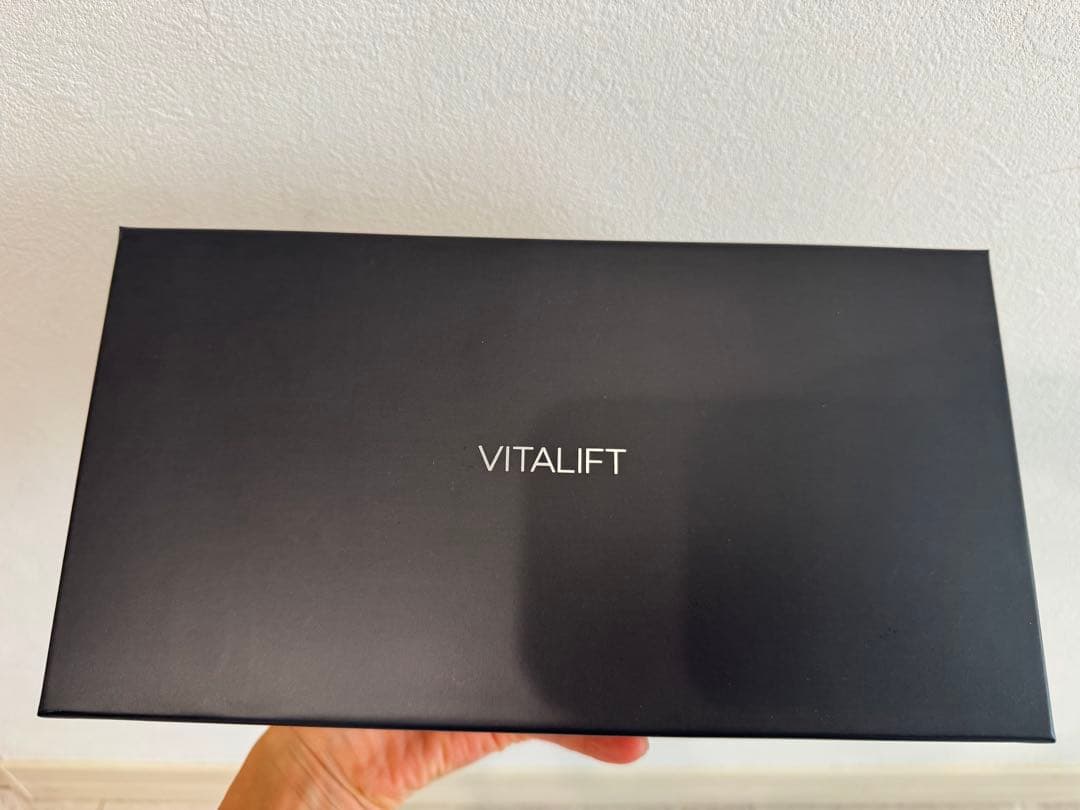 Panasonic バイタリフト RF EH-SR85 本体のみ