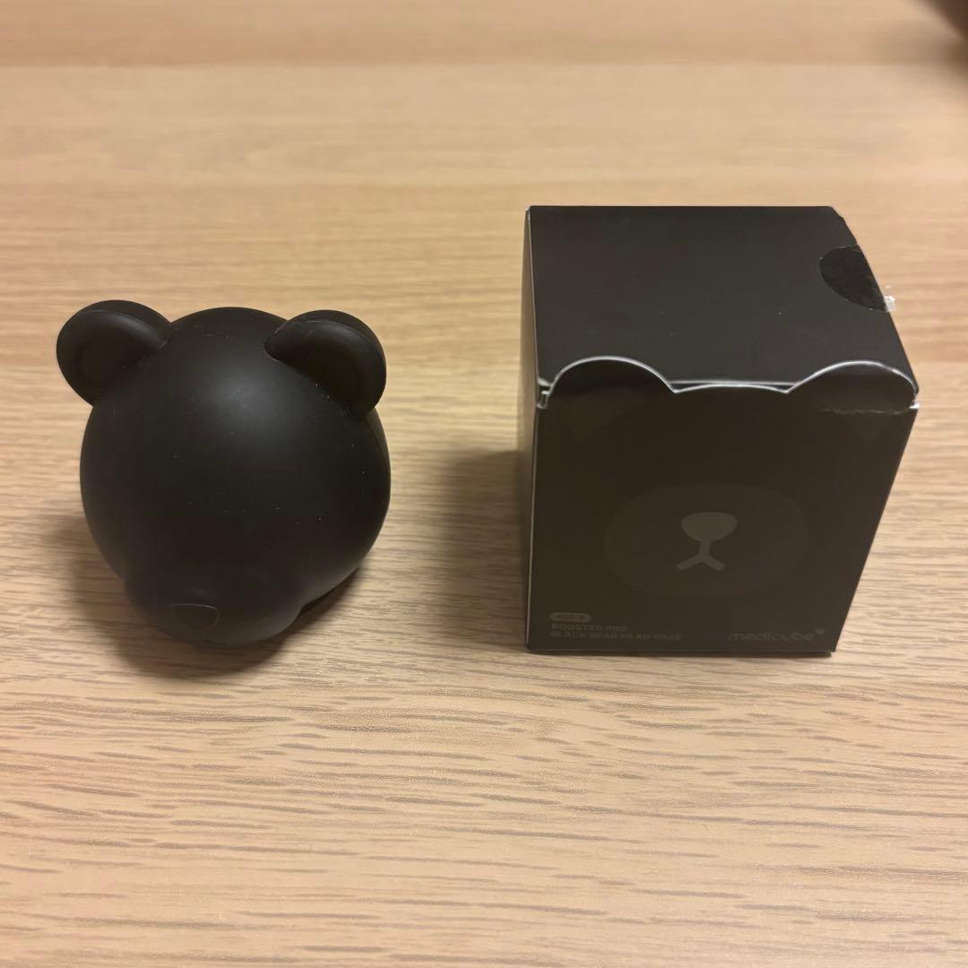 ボディ・フェイスケア medicube AGE-R BOOSTER PRO