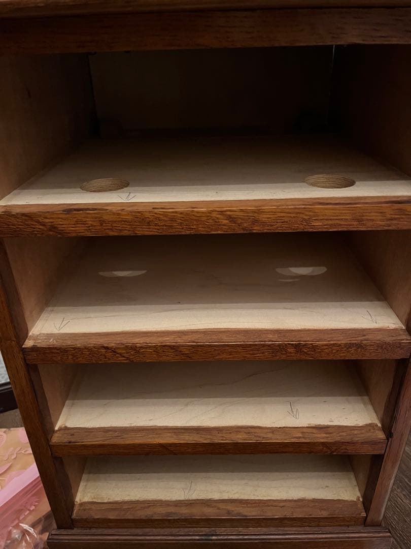 アンティーク　家具　チャイルドデスク　キッズデスク　子ども用机