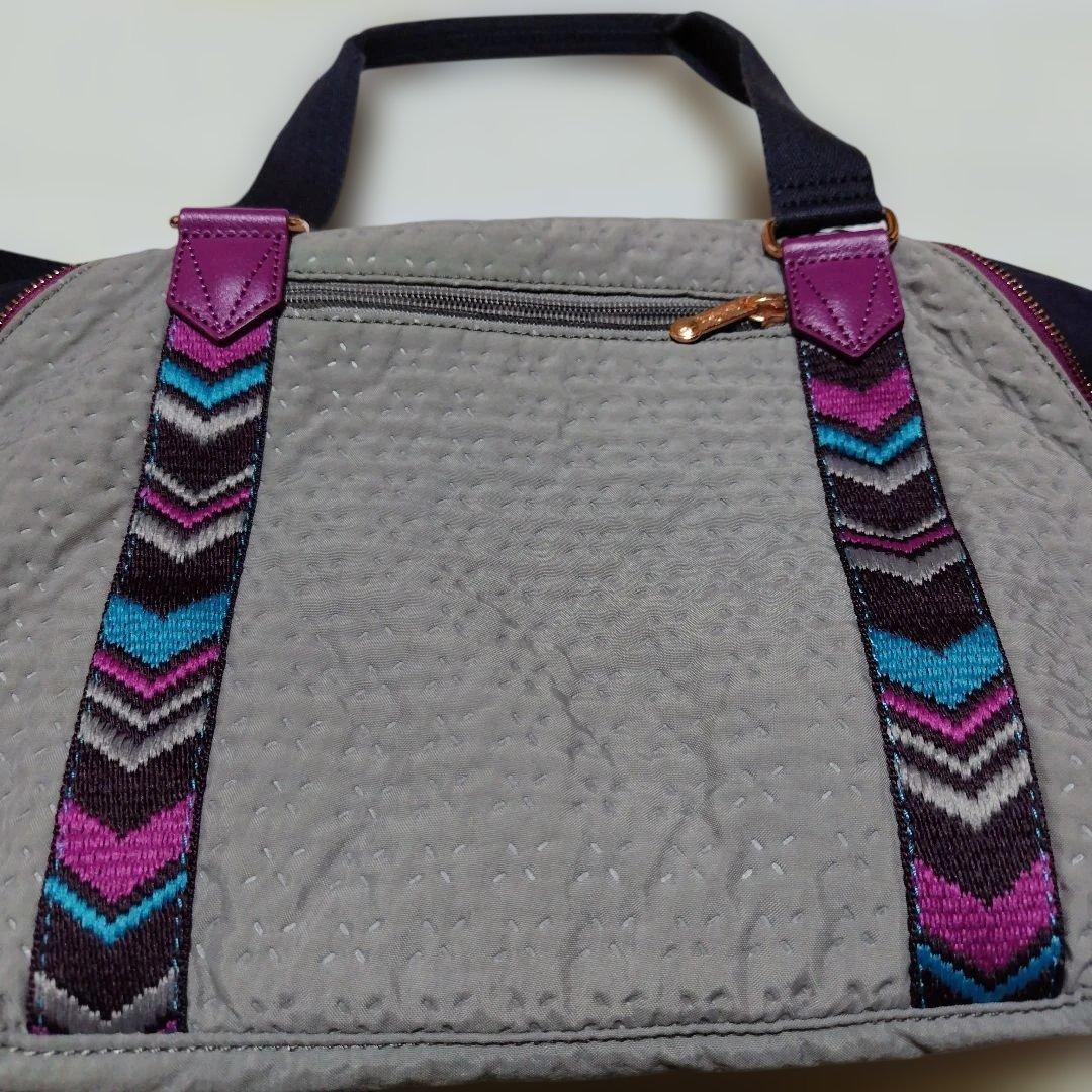 きないあんよもんいページKIPLINGショルダー２wayバッグ セール中