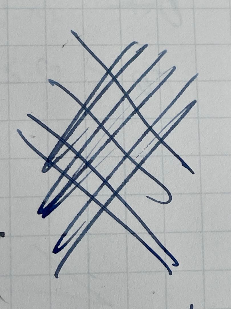 ヘリテイジカスタム92 f字　調整済み