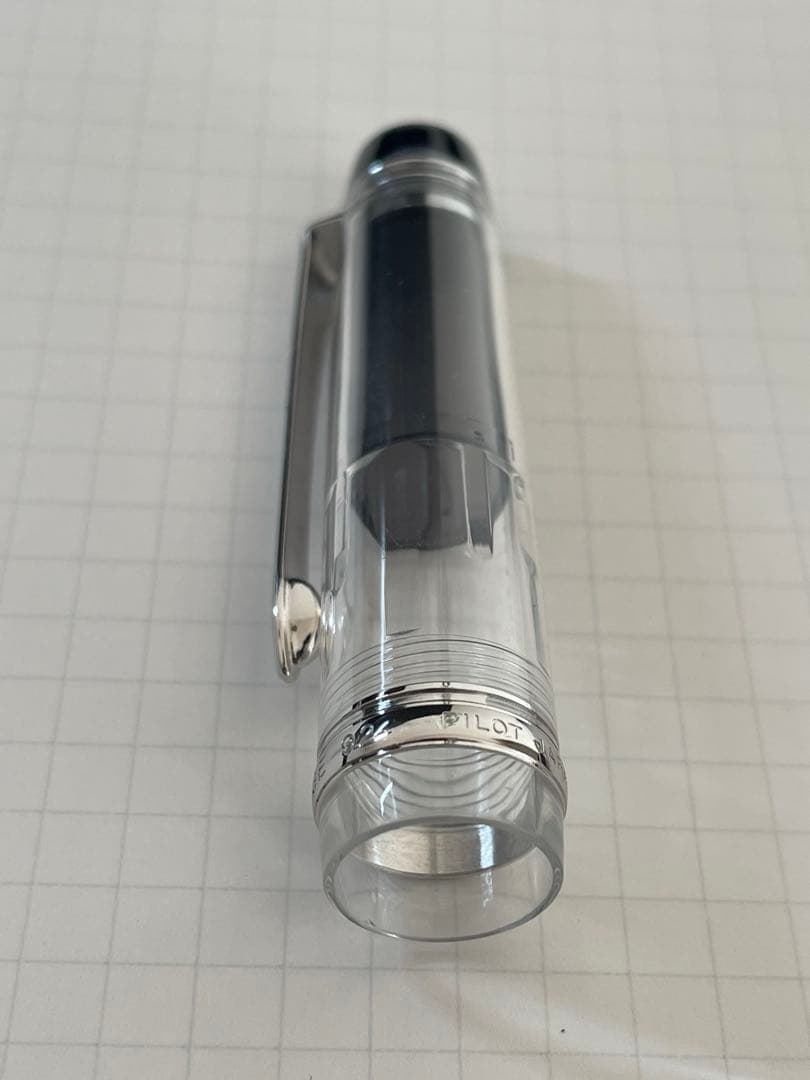 ヘリテイジカスタム92 f字　調整済み