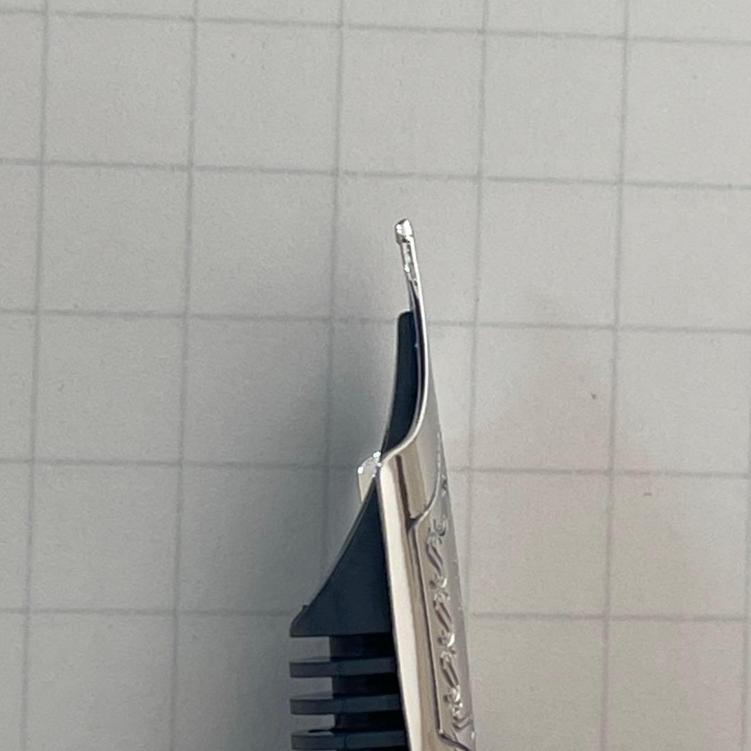 ヘリテイジカスタム92 f字　調整済み