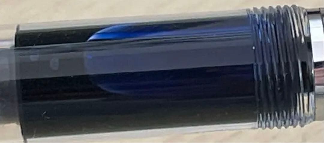 ヘリテイジカスタム92 f字　調整済み