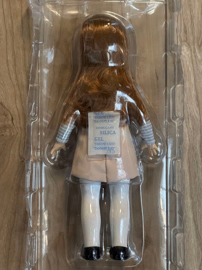 ★訳あり★ ミーガン　フィギュア　高さ約27cm M3GAN ★希少★