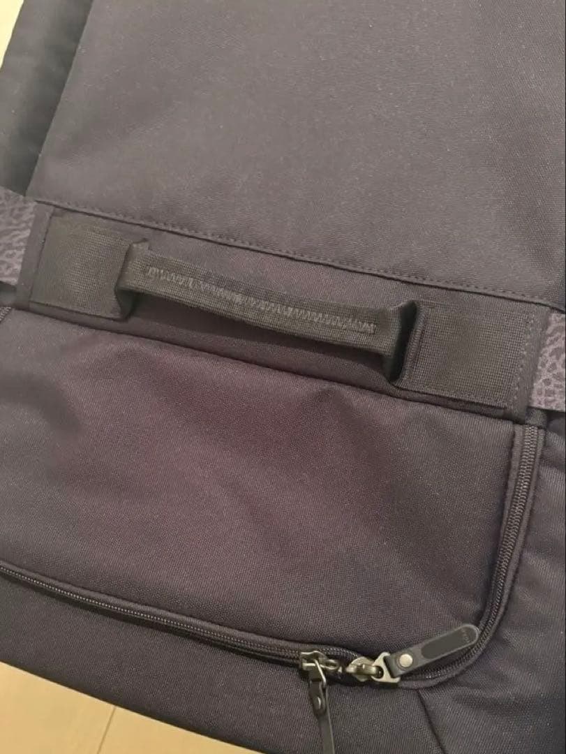 【新品】NIKE ジョーダン キャリーケース