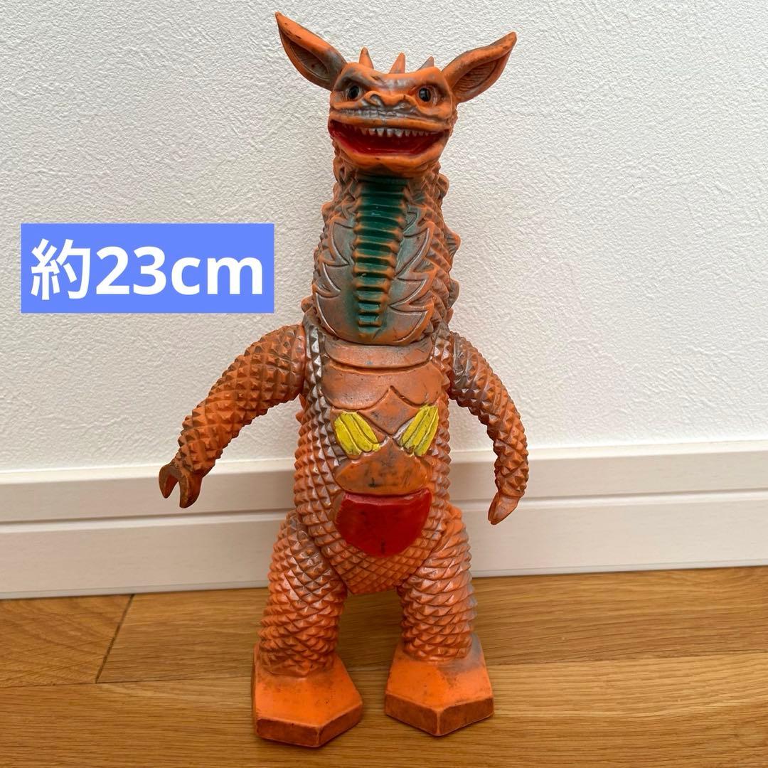 当時物　マルサン　ギャンゴ　 スタンダードサイズ　(足裏記名)