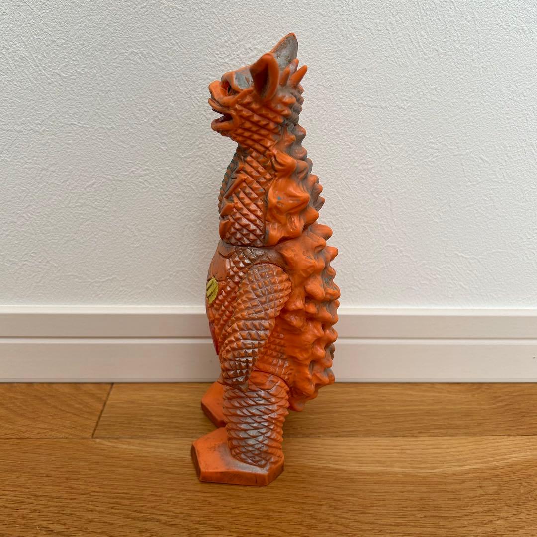 当時物　マルサン　ギャンゴ　 スタンダードサイズ　(足裏記名)