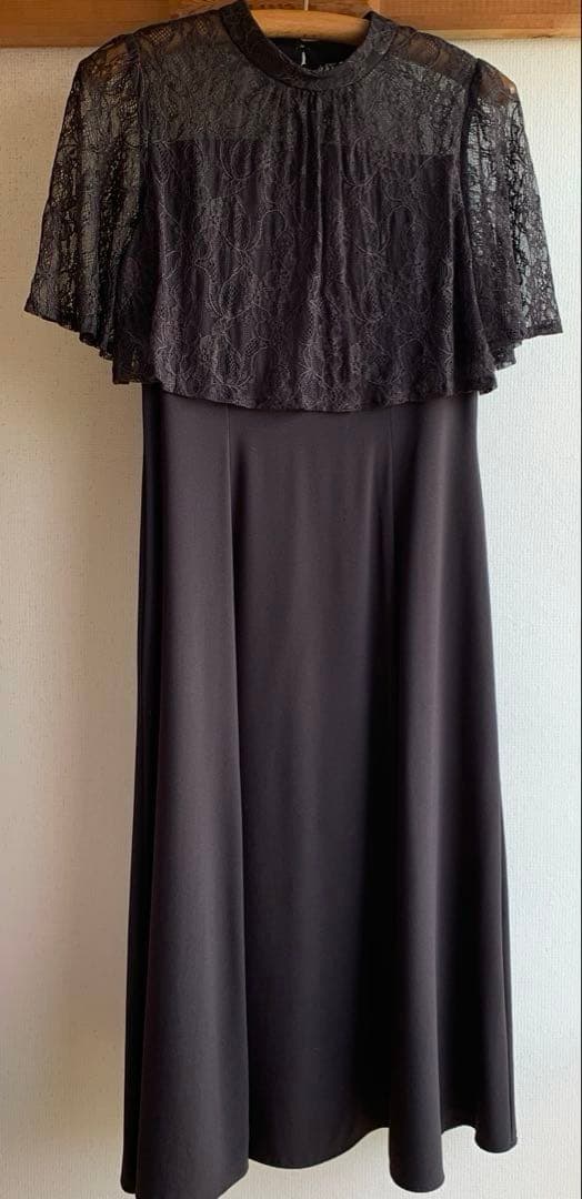 ⭐︎桃⭐︎Rire fete ワンピーススーツ サイズ38 パーティドレス