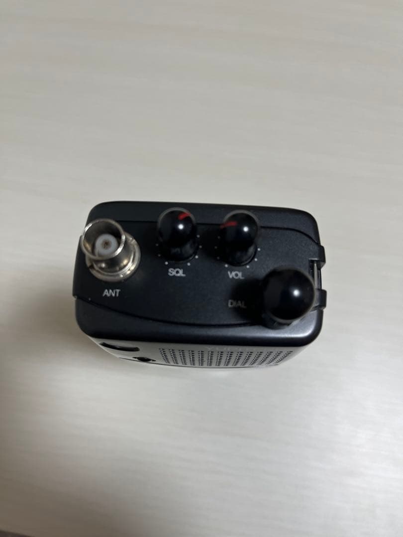 広帯域受信機 ユピテル　MVT-9000