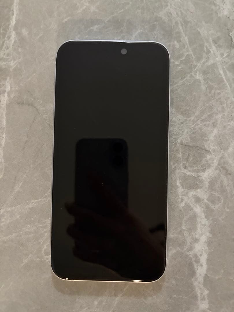 Apple iPhone 15 plus ブルー 本体