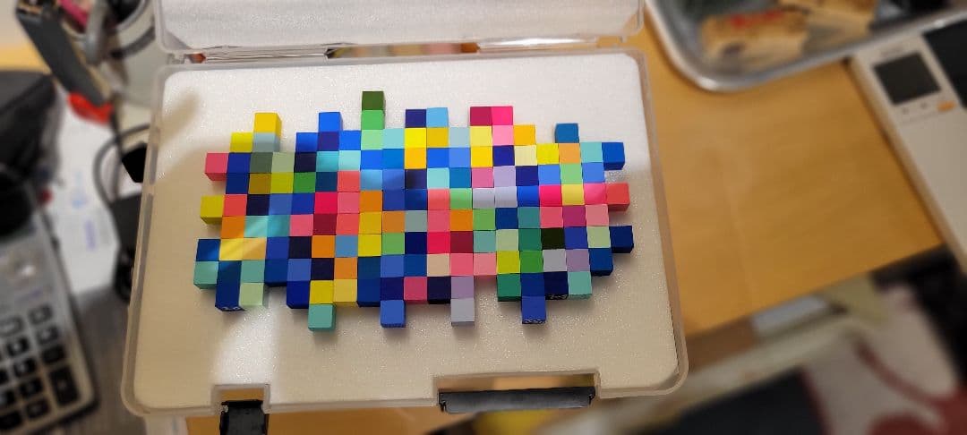 MAKERS SPACE　 Pixel-150