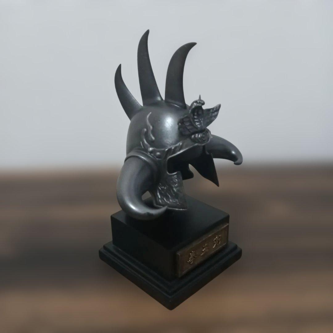 北斗の拳 35周年記念 拳王 兜