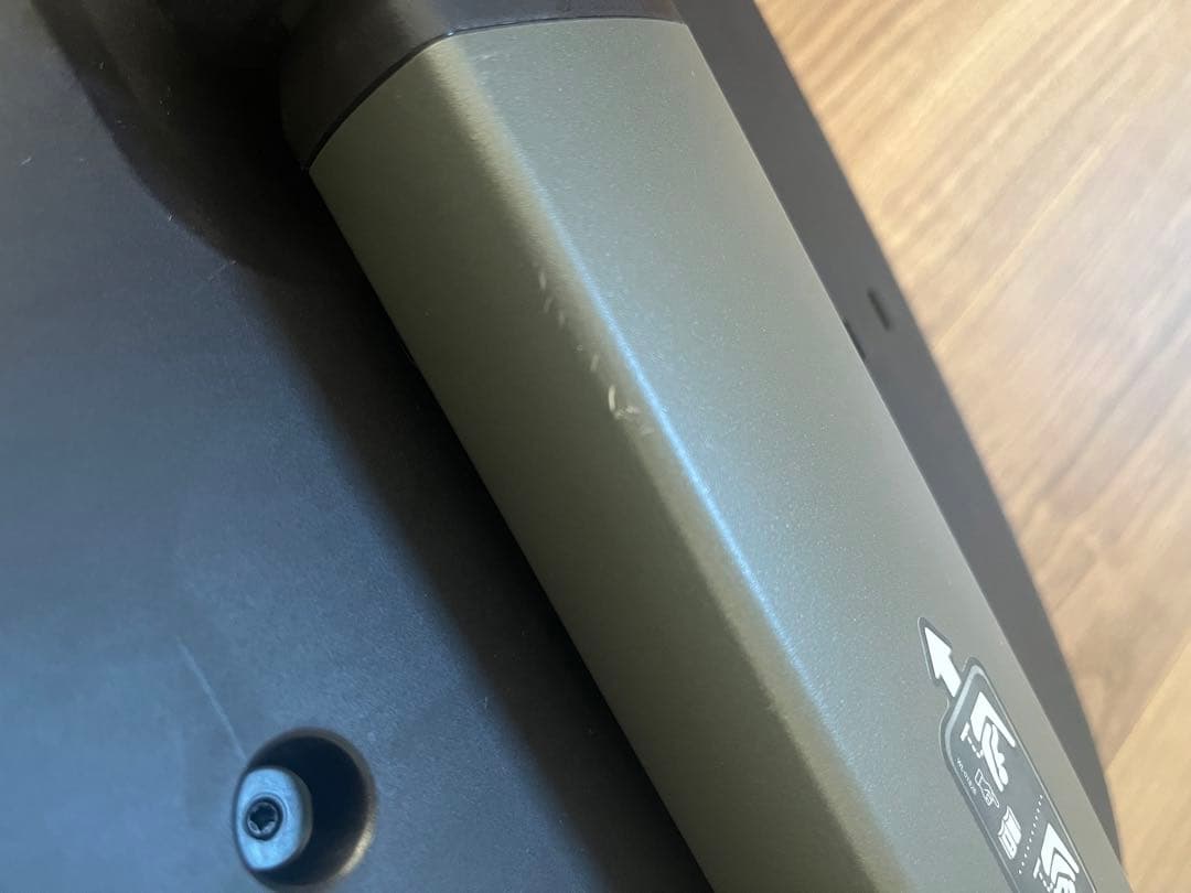 nuna BASE next チャイルドシートベース