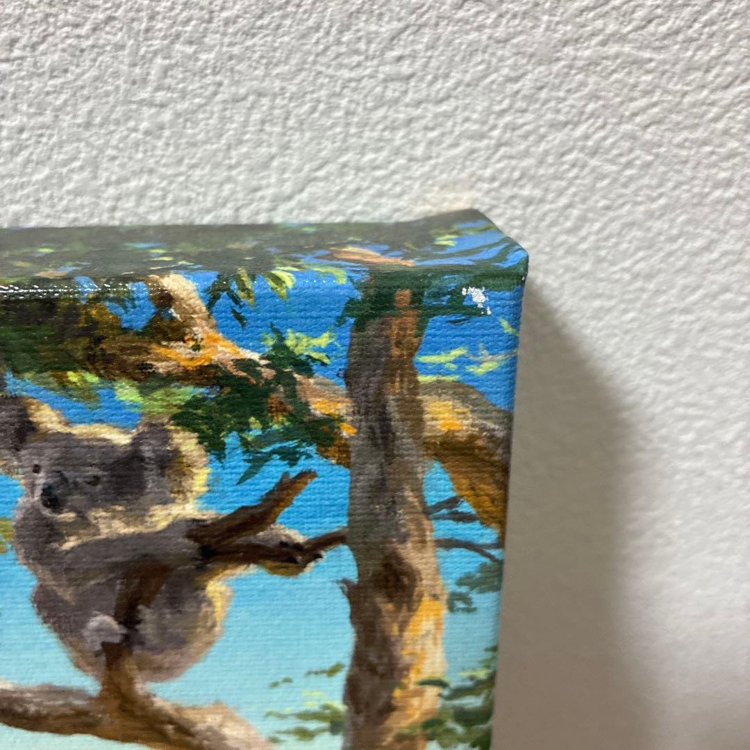 トーマス・キンケード ミッキーとミニー Disney 風景画