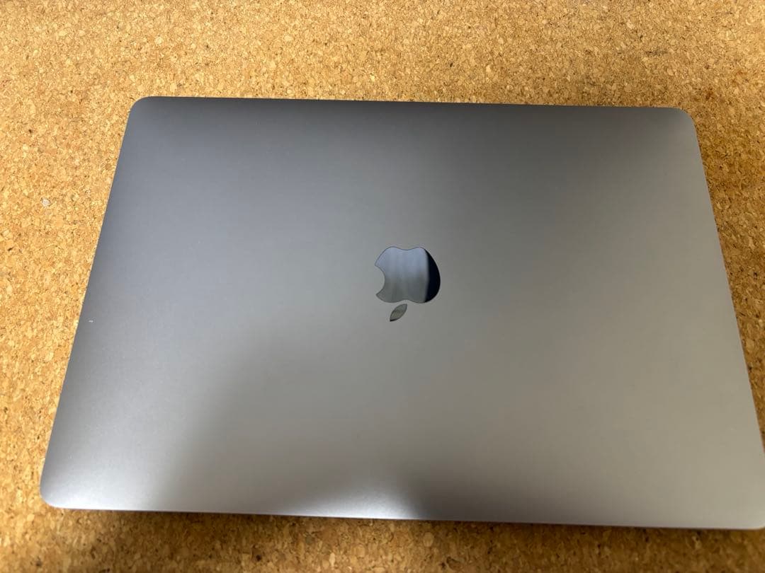 MacBook本体 MacBookPro2020 13.3/2.3GHz/32GB/512GB/i7