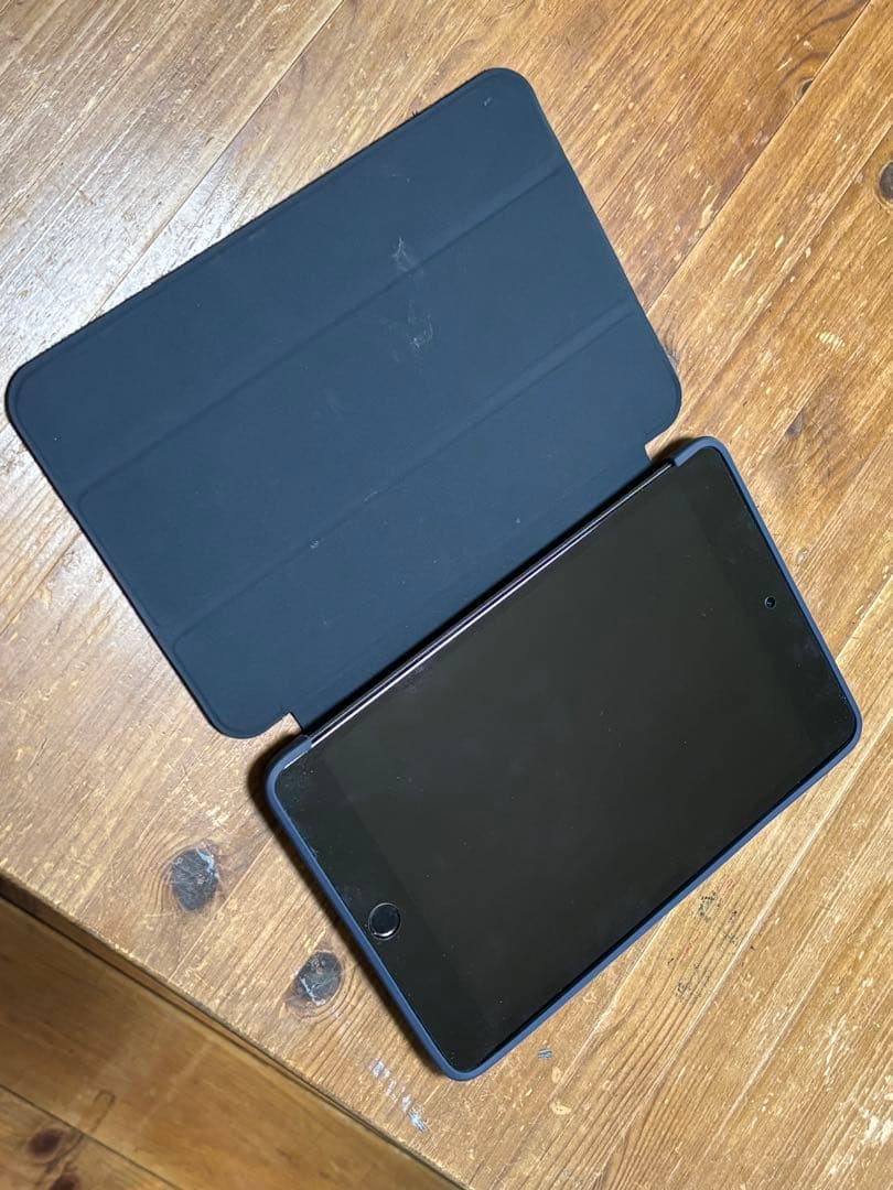 バ*ク様 iPad mini 第5世代 2019 64GB スペースグレイ Wi