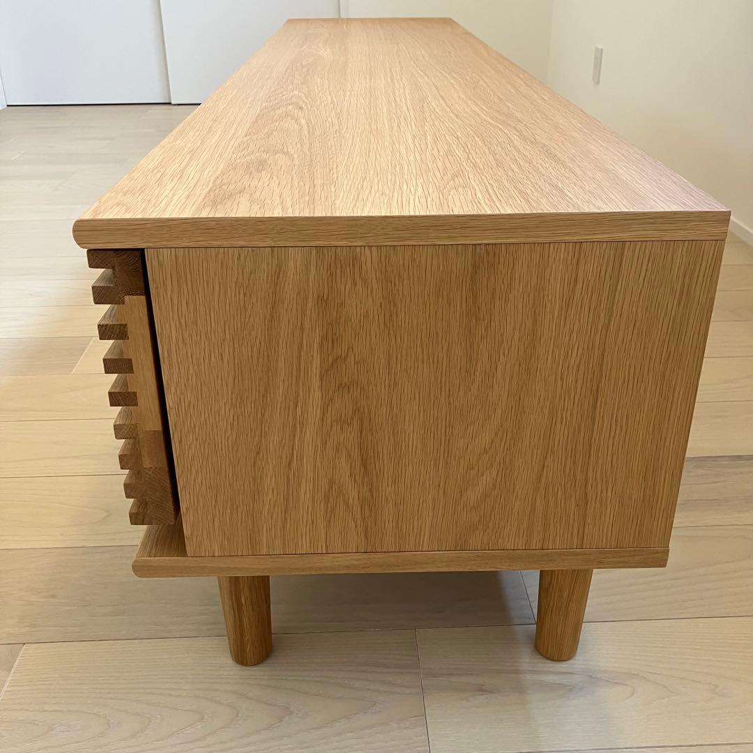 unico ウニコ SOLKソルク TVボード W1800