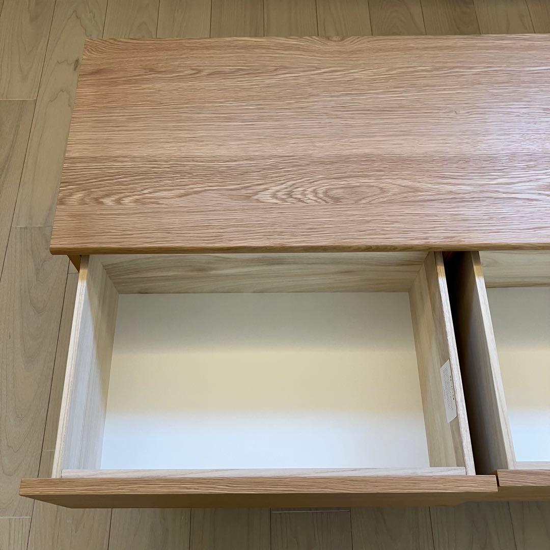 unico ウニコ SOLKソルク TVボード W1800