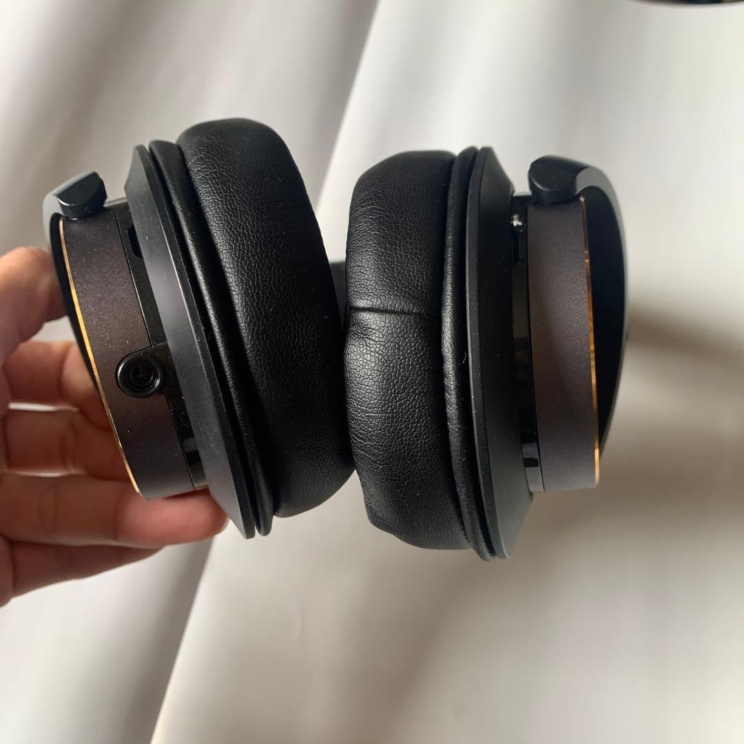 audio-technica ATH-WS1100 オーディオテクニカ