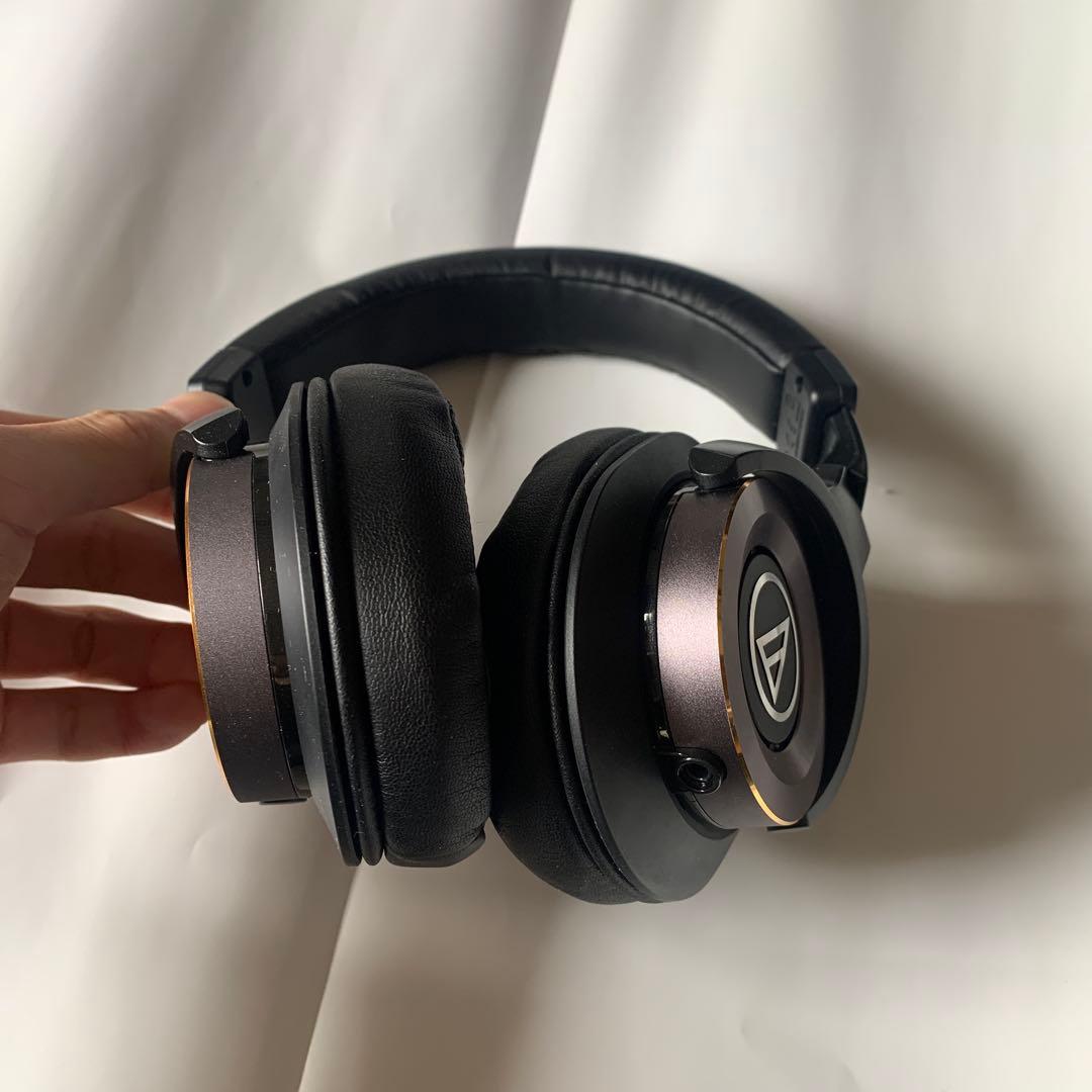 audio-technica ATH-WS1100 オーディオテクニカ