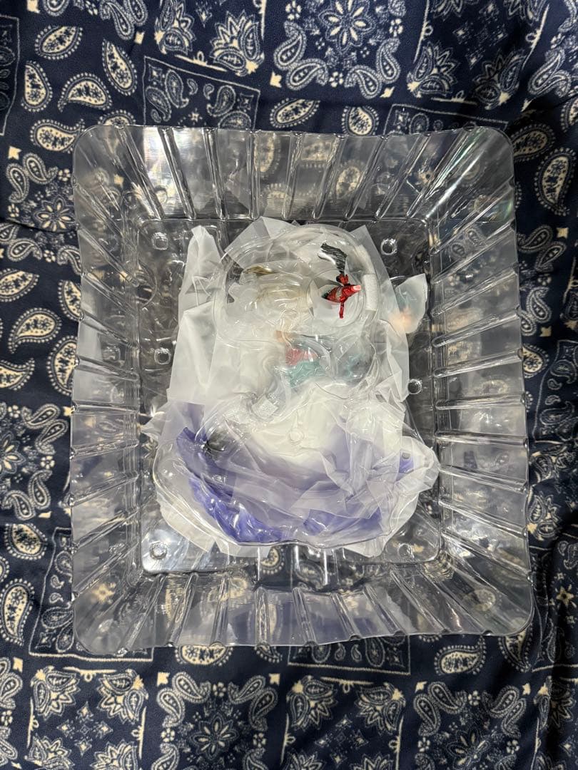 ARTFX J 緑谷出久 黒デク Ver.