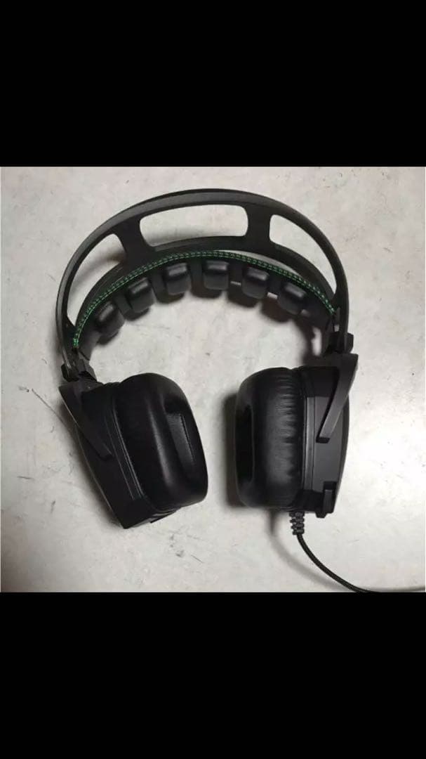 最終値下げ！ヘッドホン RAZER