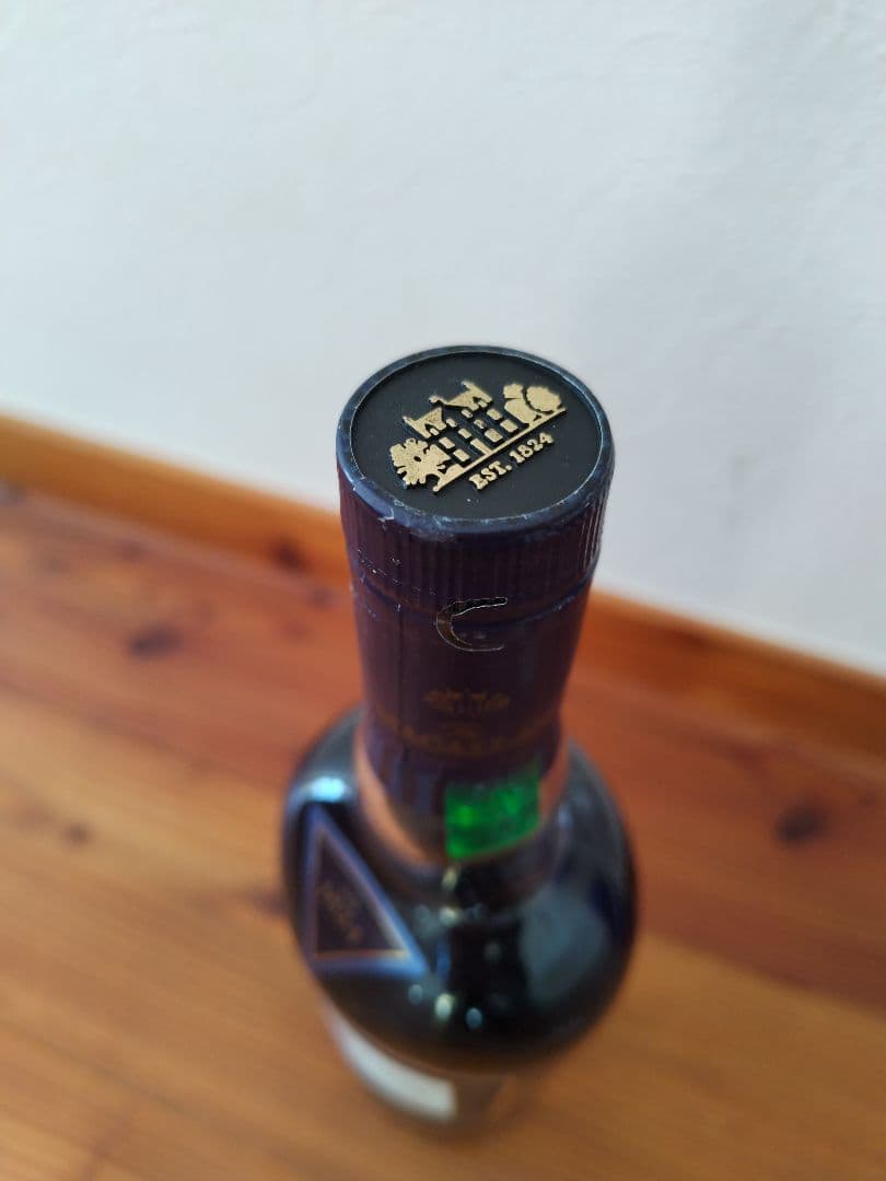 Macallan Estate Reserve ウイスキー