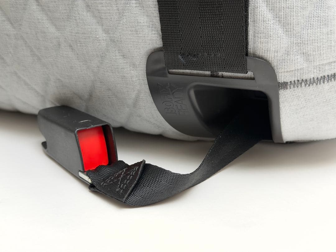 小型犬 車載キャリー ISOFIX固定 ハードタイプ