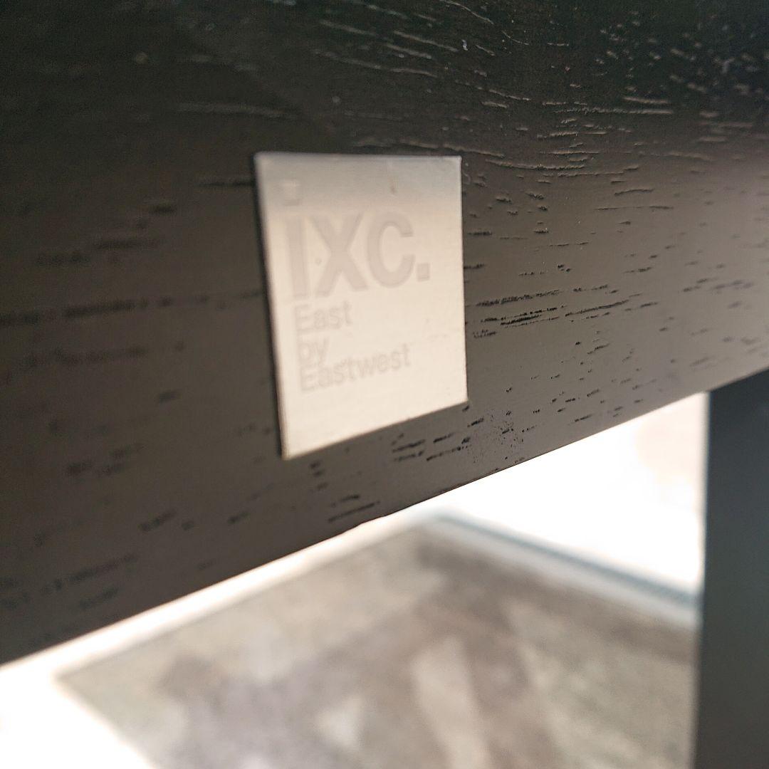 値下げ◇cassina　カッシーナイクスシー BLOOM ダイニングテーブル　黒