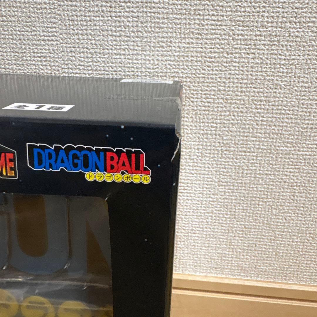 一番くじ ドラゴンボール assemblecollection 全種コンプ