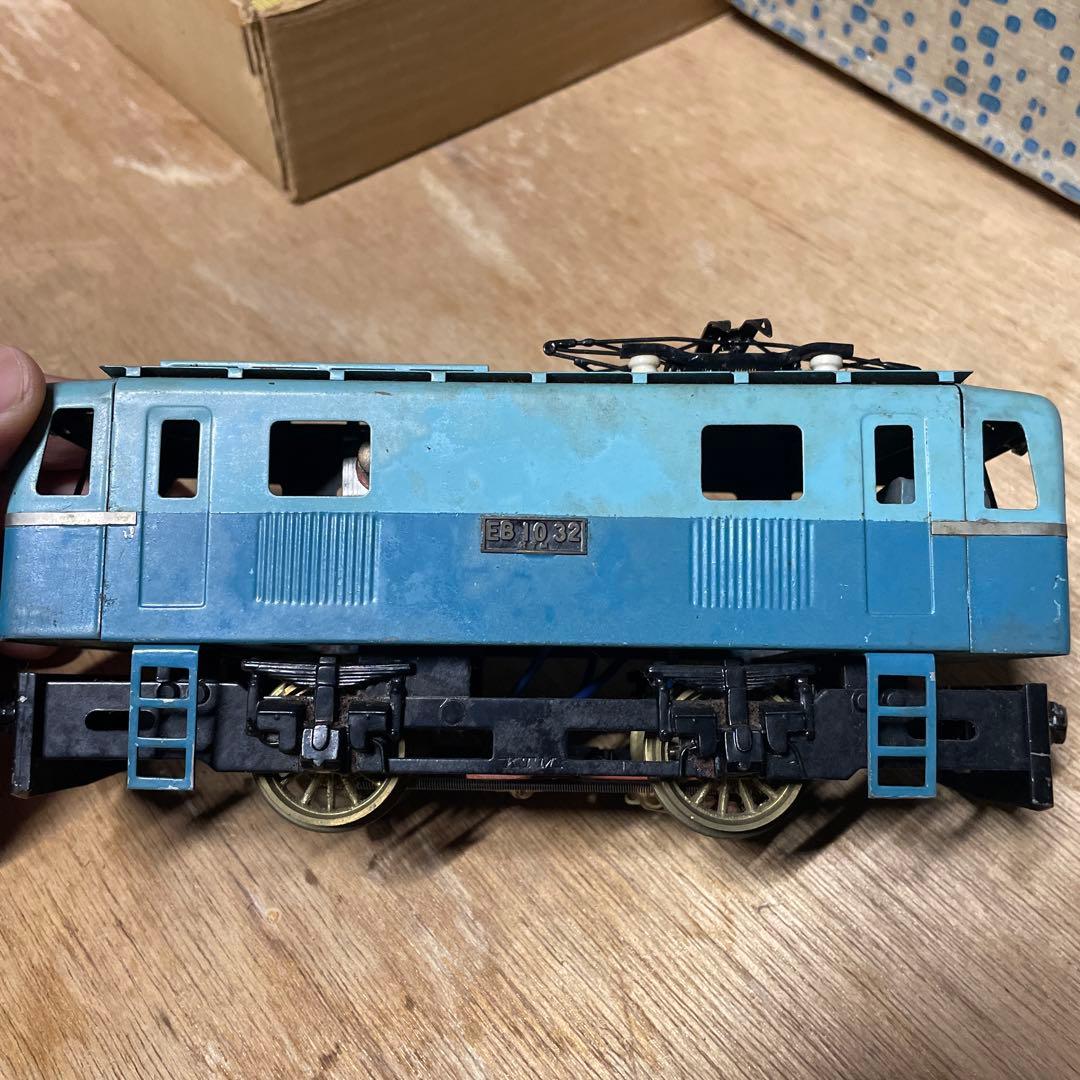 【ジャンク品】鉄道模型まとめ売り