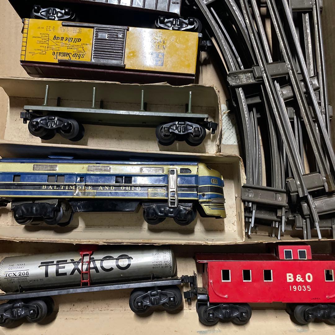 【ジャンク品】鉄道模型まとめ売り