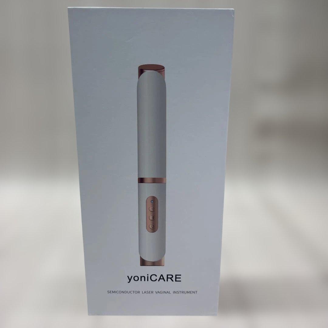 りんりん⭐︎ D330 yoniCARE 膣トレ ヴィスコジェルWR