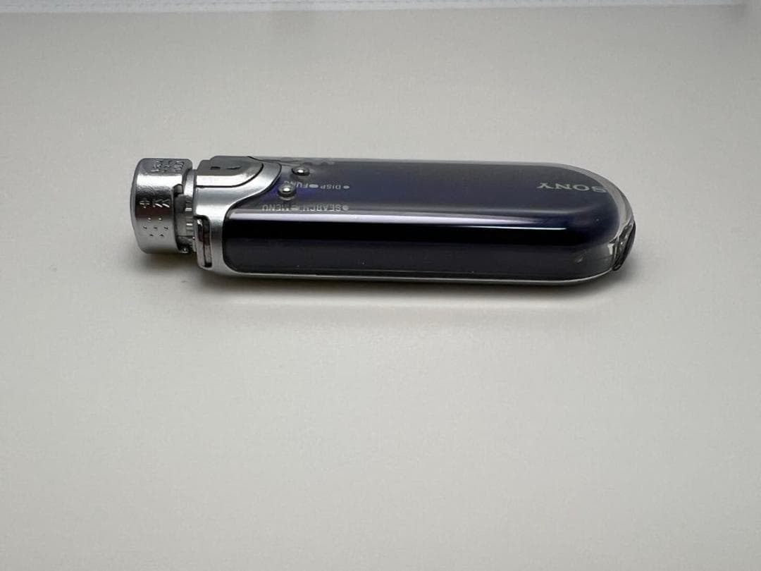 SONY ソニー WALKMAN NW-A607 1GB 電源OK ジャンク扱い