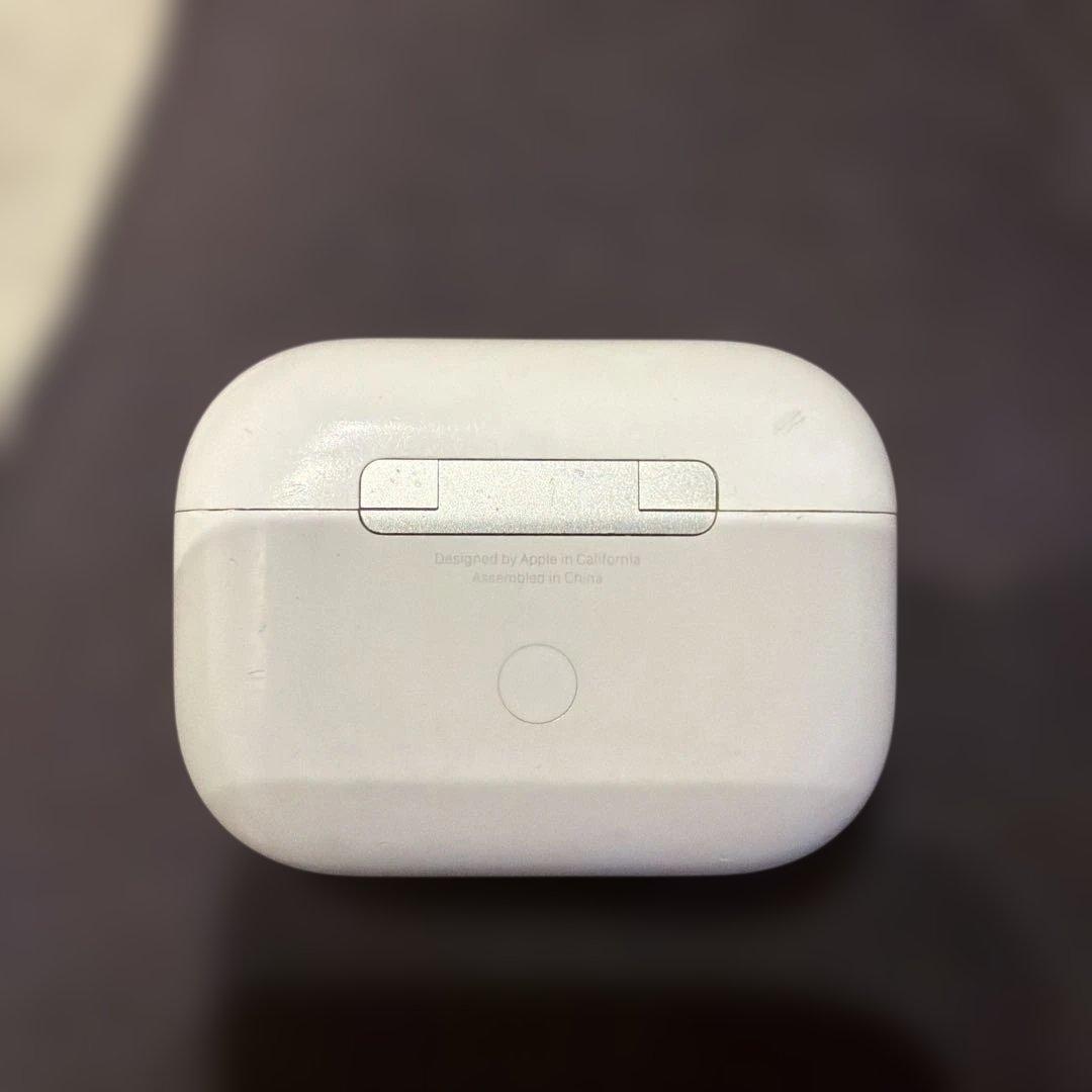 初代AirPods pro 刻印入り
