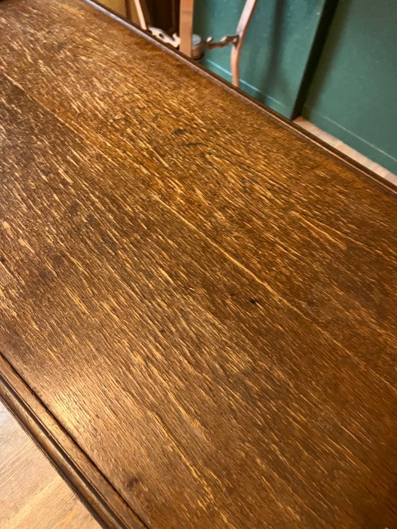 カフェテーブル ④ 当時物 アンティーク 昭和レトロ インテリア 喫茶店