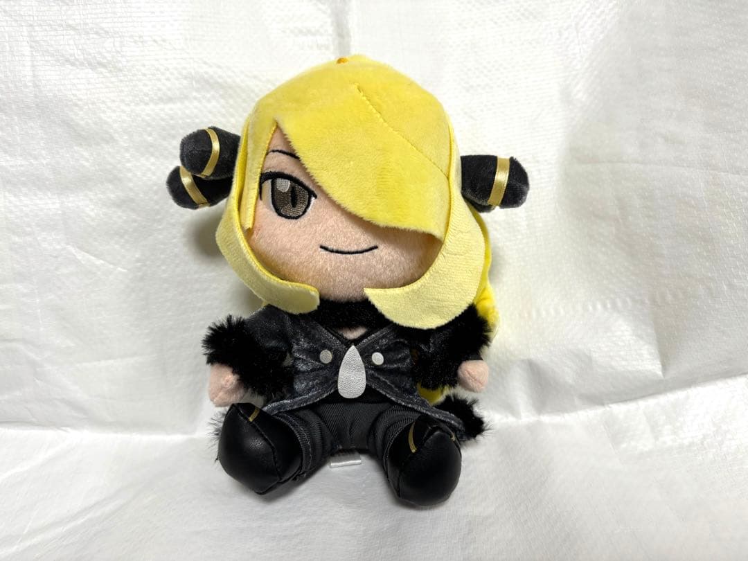 ポケモントレーナーズ ぬいぐるみ