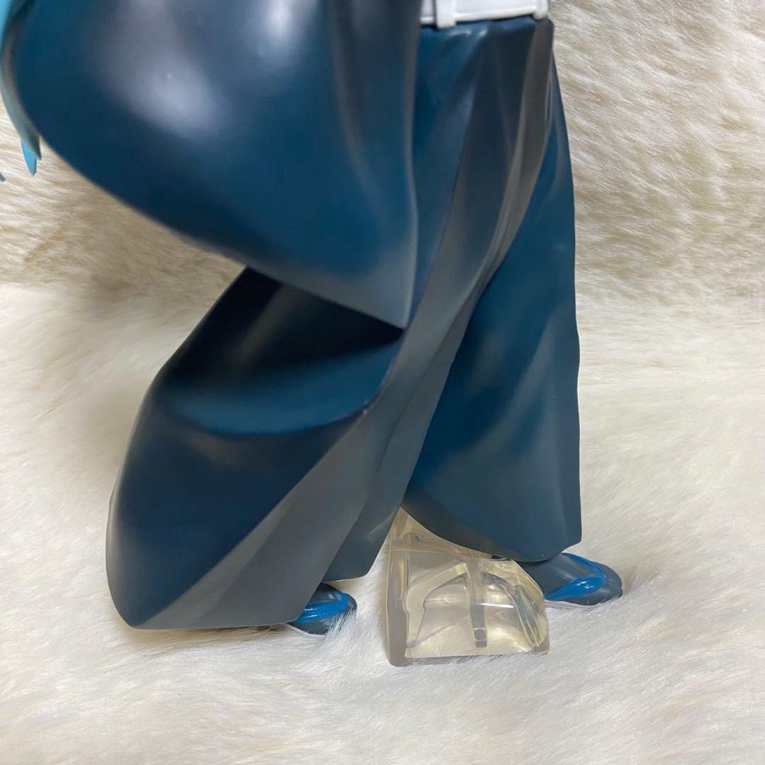 鬼滅の刃　一番くじ　MASTERRISE フィギュア　時透無一郎