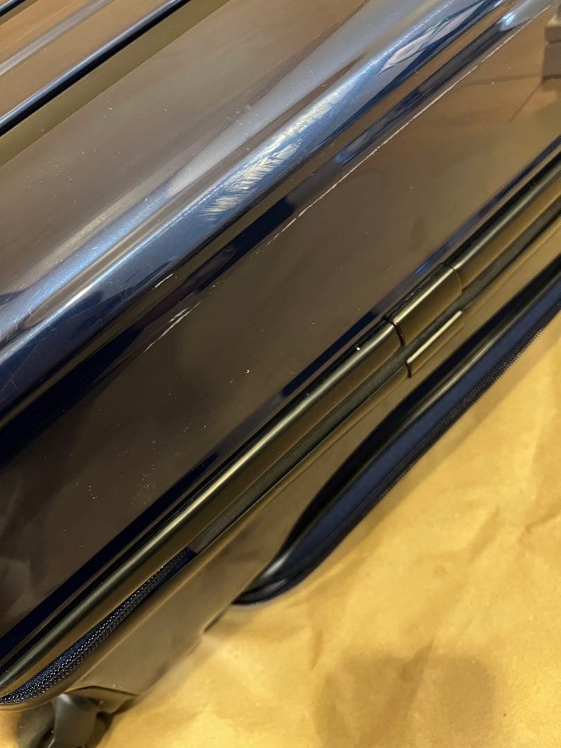 BRIEFING for ANA スーツケース H-34F 34L